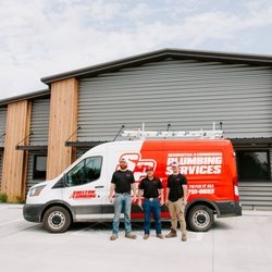 Shelton Plumbing