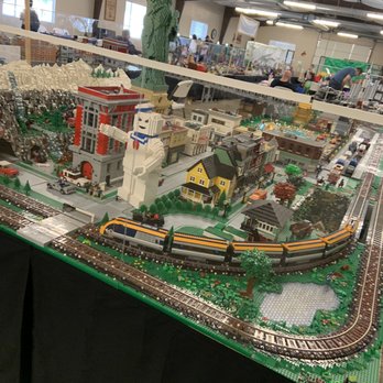 Spanish Fork Fairgrounds - Stadiums & Arenas Near Me - Spanish Fork, Utah