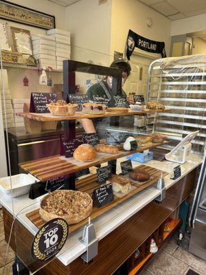 Norimoto Bakery by null