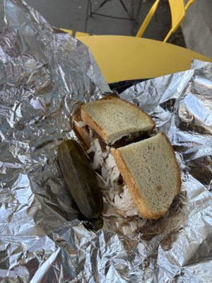 Michael's Deli by null