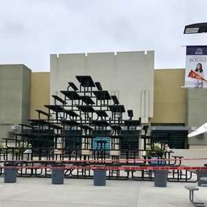 SOUTH GATE HIGH SCHOOL - 10 Reviews - Elementary Schools - 3351