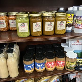 Neguess Creole Restaurant & Catering - Lots of great things to take home and enjoy! They even ship to your home. - Haitian Near Me - Vauxhall, New Jersey Neguess Creole Restaurant & Catering - Lots of great things to take home and enjoy! They even ship to your home. - Haitian Near Me - Vauxhall, New Jersey