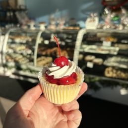 Cheesecakes