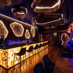 GD Lounge