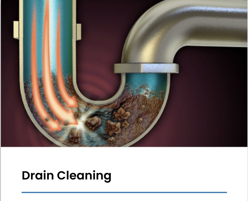 Slide of Empire plumbing and heating