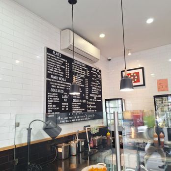 Charles Pan Fried Chicken - Soul Food Near Me - New York, New York Charles Pan Fried Chicken - Soul Food Near Me - New York, New York