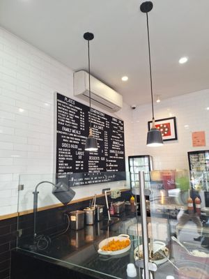 Charles Pan-Fried Chicken by null