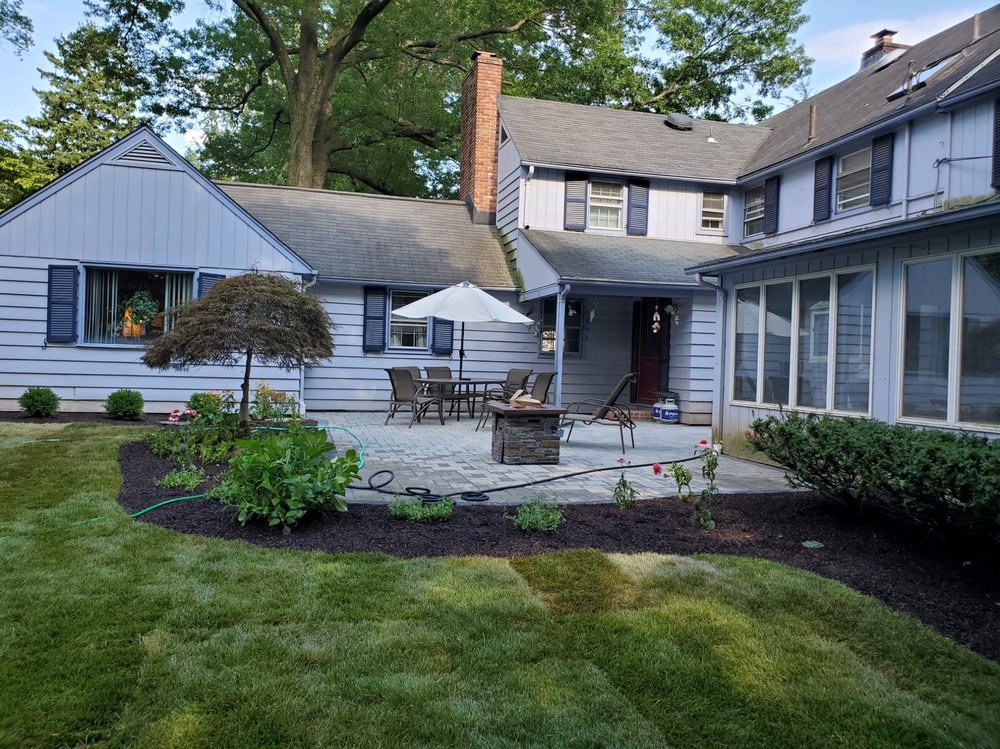 WEISS LANDSCAPING Updated October 2024 117 Pittstown Rd, Pittstown