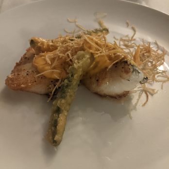 Mint Tapas and Sushi 1 - Sandy - Chilean Sea bass - Sushi Bars Near Me - Sandy, Utah