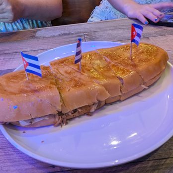 Smugglers Cocina Cubana - Cuban Sandwich for $14.56. - Cuban Near Me - Miami, Florida Smugglers Cocina Cubana - Cuban Sandwich for $14.56. - Cuban Near Me - Miami, Florida
