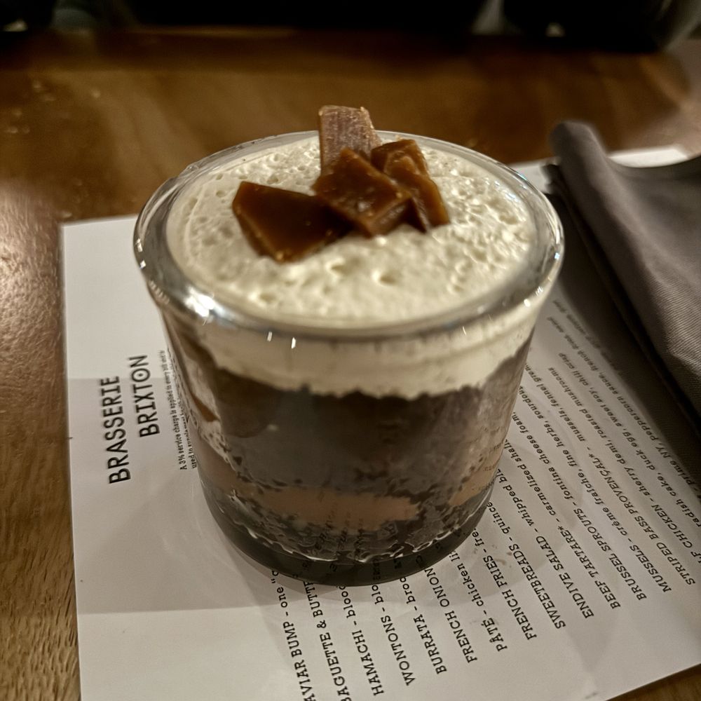 Pot De Creme Pot De Creme