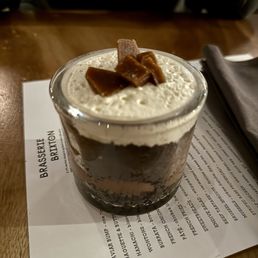 Pot De Creme