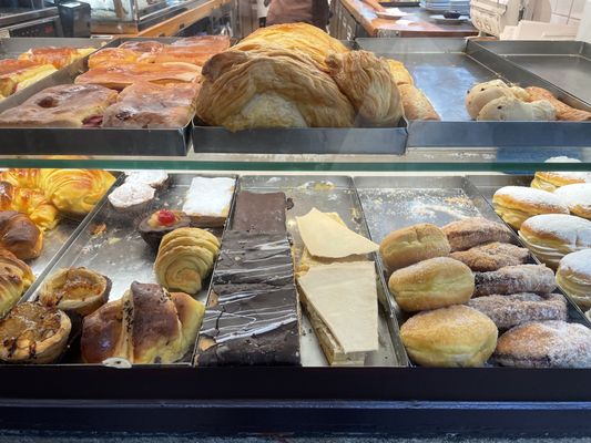 Padaria Ribeiro by null