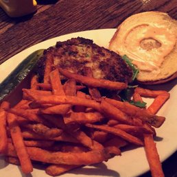 Crab Cakes