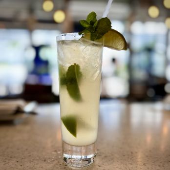 Sekushi - Refreshing Mojito - Sushi Bars Near Me - Belleair Bluffs, Florida Sekushi - Refreshing Mojito - Sushi Bars Near Me - Belleair Bluffs, Florida