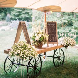 Darien Wedding