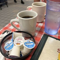 Sunrise Cafe - Coffee