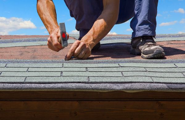 Reputable Roof Repair