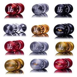 Mojo Smoke Palace - Elbo Supply Co Grinders