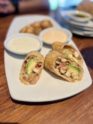 California Pizza Kitchen at Arden Fair by null