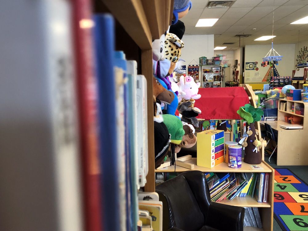 Beezy Bee's Day Care - childcare center in El Paso, TX