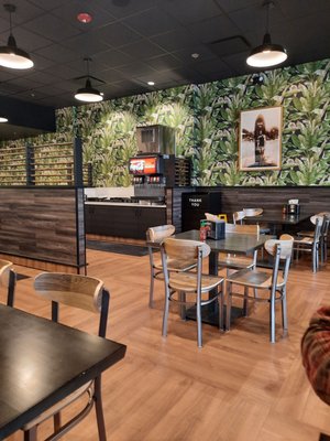 Kokonut Island Grill Vancouver by null