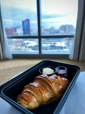 Serrano Vista Cafe by null