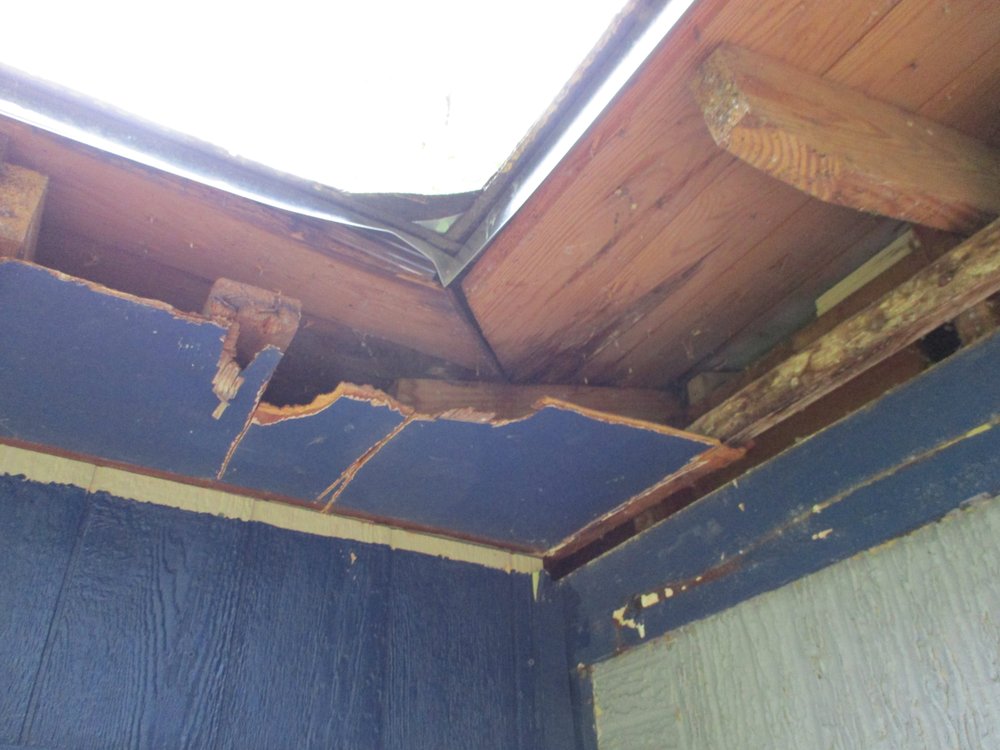 Slide of Greenway Roofing & Home Improvements