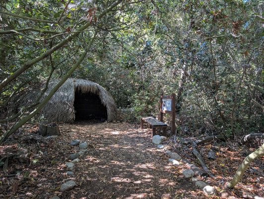 Shipley Nature Center by null