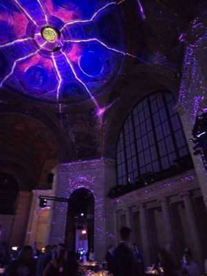 Cipriani 25 Broadway | Event Venue by null