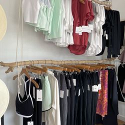 Villa Pilates & Yoga