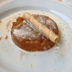Mimo - Tatin de Manzana