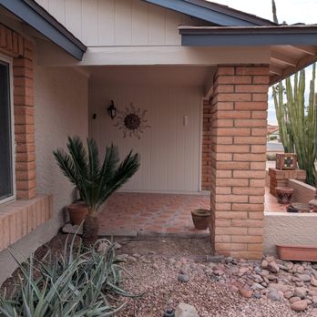 America's Home Pros - completed re-stucco, repaint - Painters Near Me - Chandler, Arizona America's Home Pros - completed re-stucco, repaint - Painters Near Me - Chandler, Arizona