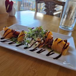 Buratta Beet Salad Buratta Beet Salad