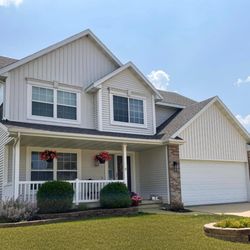 Sunstone Exteriors