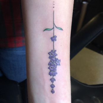Inkfluence Tattoos - Tattoo Near Me - Lubbock, Texas