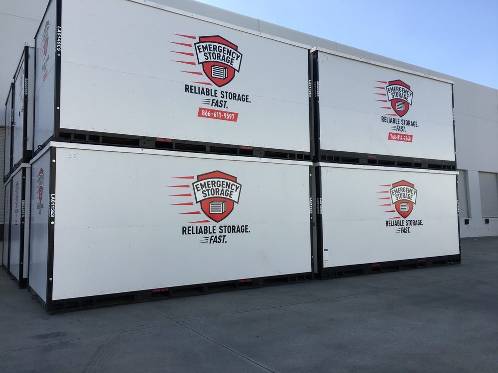 EMERGENCY STORAGE Updated June 2024 12 Photos 14101 Rosecrans Ave
