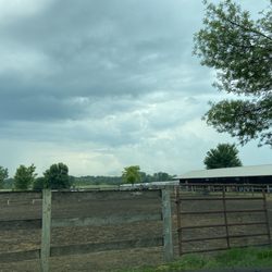 Twin City Polo Club - Paddocks at the Twin City Polo Club
