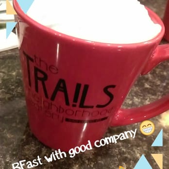 The Trails Eatery - Butterscotch Coffee! - Breakfast & Brunch Near Me - San Diego, California The Trails Eatery - Butterscotch Coffee! - Breakfast & Brunch Near Me - San Diego, California