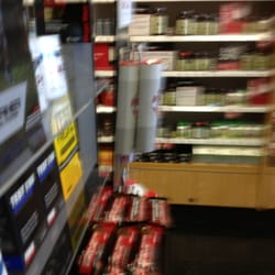 GNC