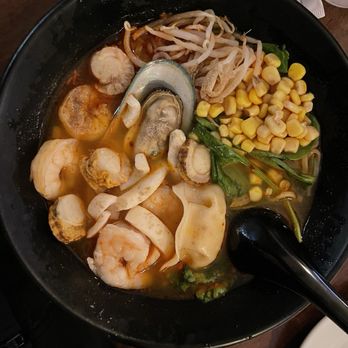 Ramen Izakaya - Spicy Seafood - Ramen Near Me - North Hollywood, California Ramen Izakaya - Spicy Seafood - Ramen Near Me - North Hollywood, California