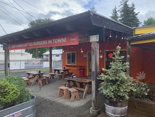 Cliff Droppers by null