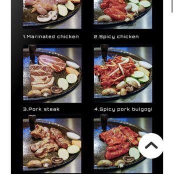 Won KBBQ - Menu - Barbeque Near Me - Carle Place, New York Won KBBQ - Menu - Barbeque Near Me - Carle Place, New York