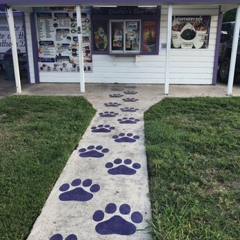 Panther's Den - Desserts Near Me - Weslaco, Texas Panther's Den - Desserts Near Me - Weslaco, Texas
