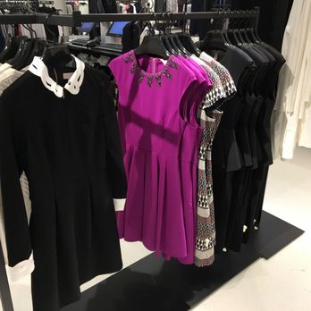 Nordstrom Downtown Seattle - Department Stores Near Me - Seattle, Washington