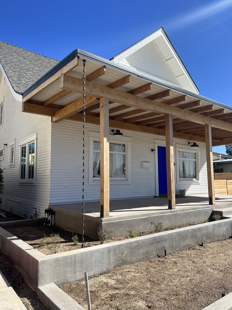 Slide of Heaven Roof & Gutters