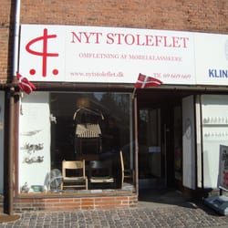 Nyt Stoleflet