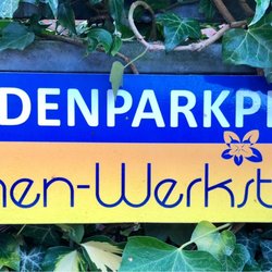 Blumen-Werkstatt Petra Schulz