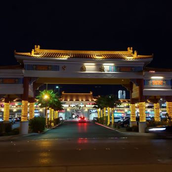 Chinatown Plaza - Front entrance - Shopping Centers Near Me - Las Vegas, Nevada Chinatown Plaza - Front entrance - Shopping Centers Near Me - Las Vegas, Nevada