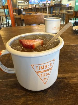 Timber Pizza Co. Raleigh by null